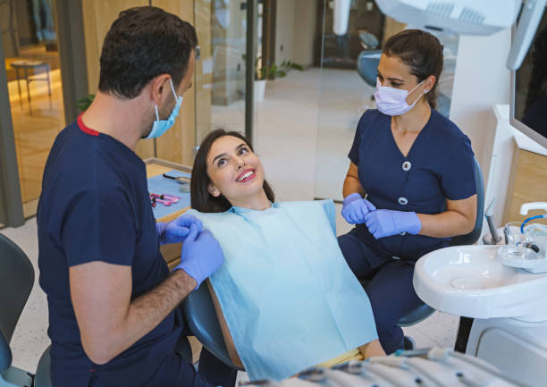 Best Root Canal Treatment  in Indian Head, MD